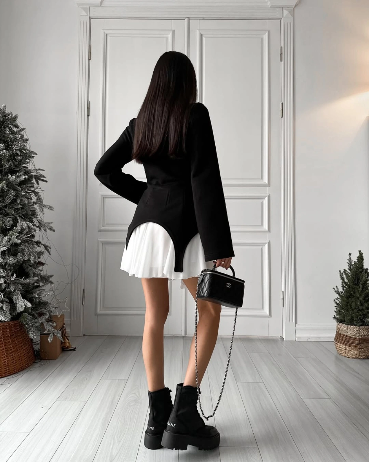 Rochie Tinna Rochie Tinna