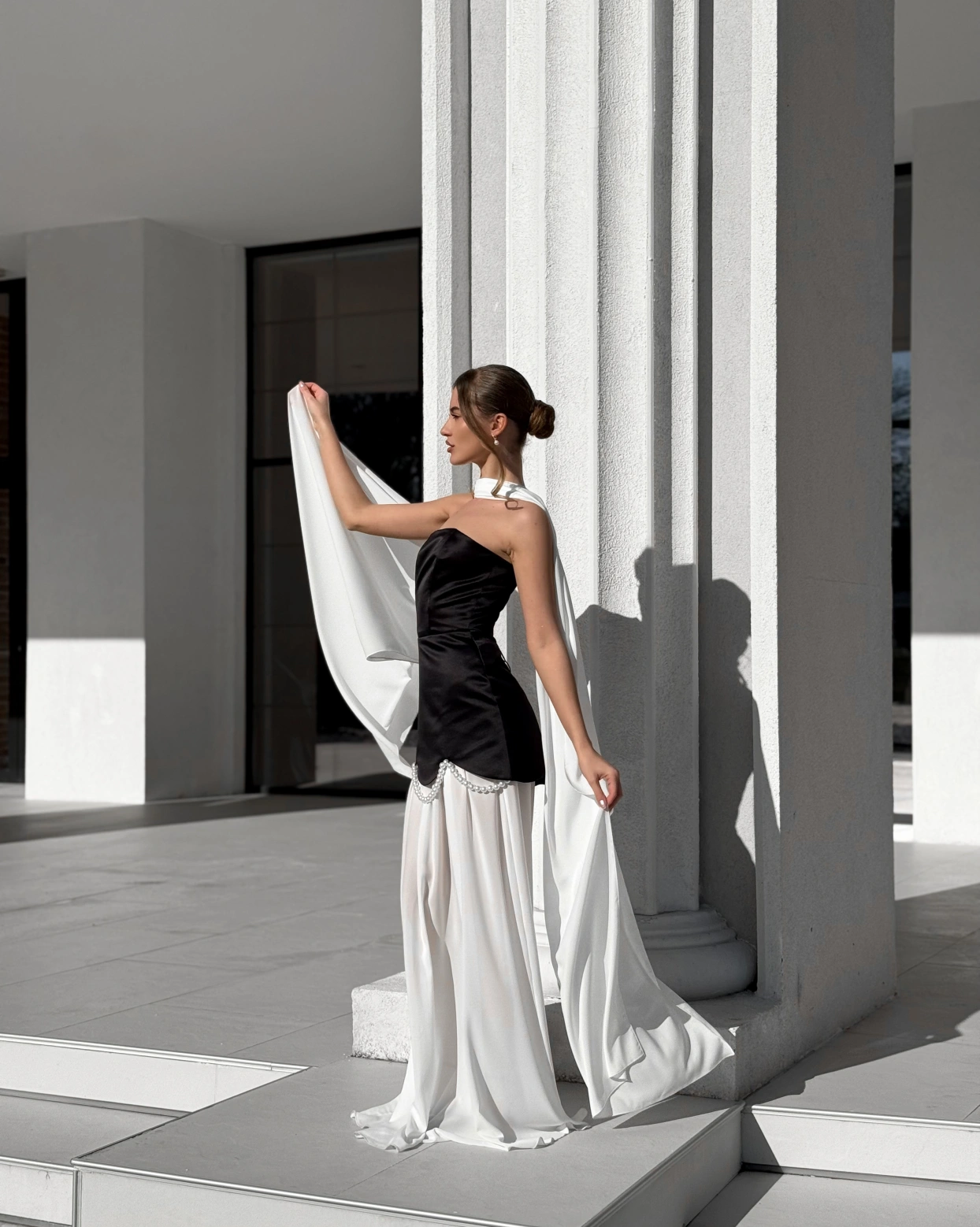 Rochie scurta Lola Grena