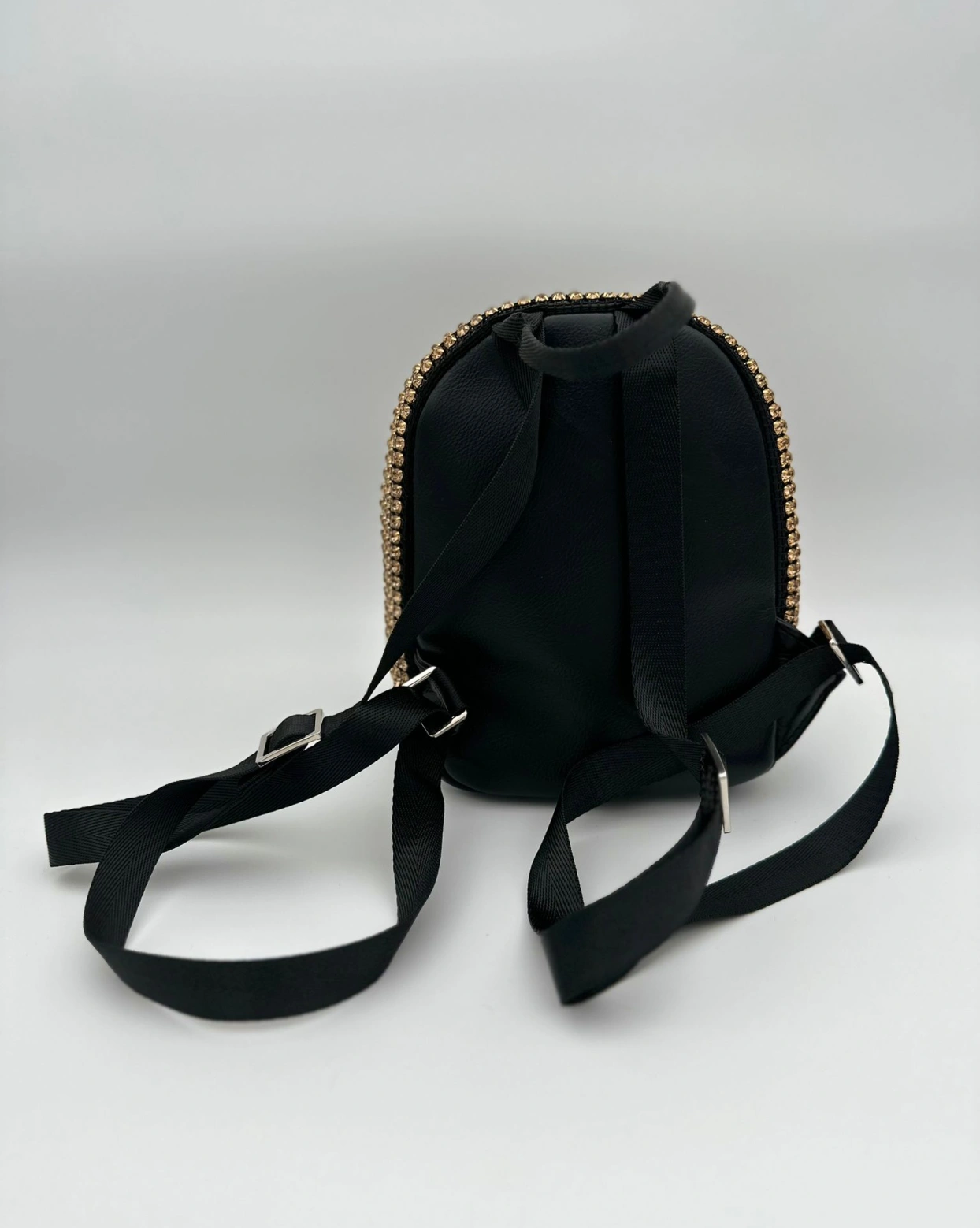 Rucsac Mini Pietre Gold