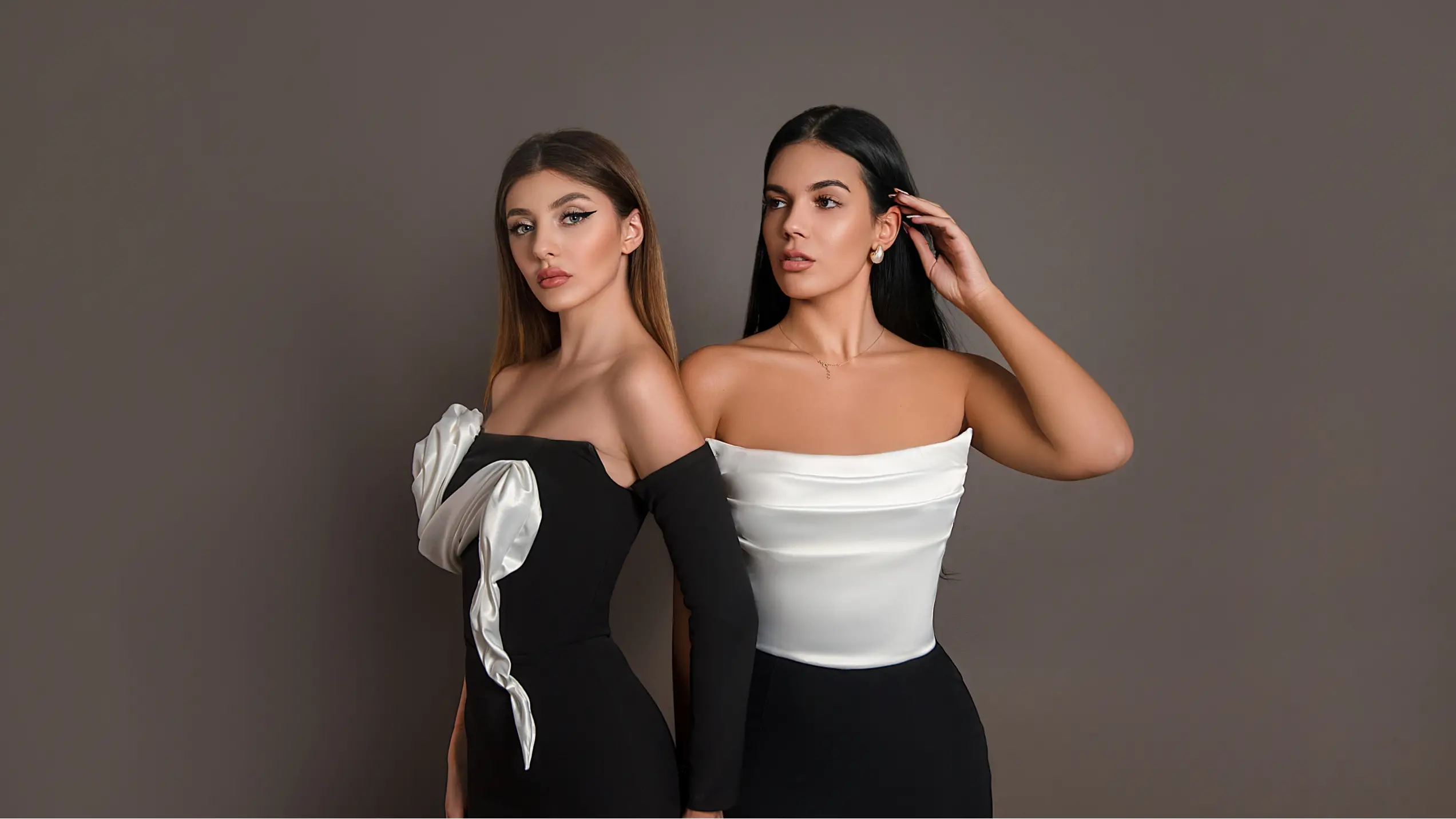 Adaugă încredere garderobei tale