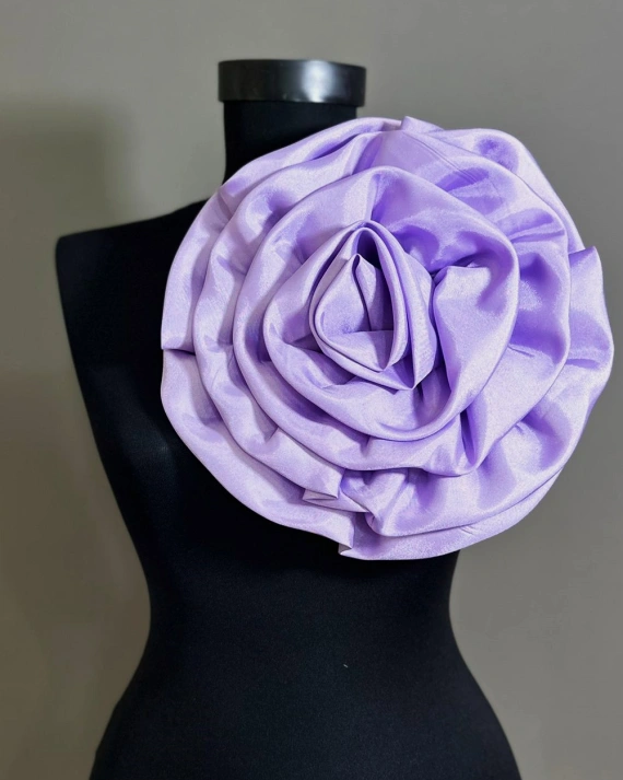 Brosa Floare Mare Lia