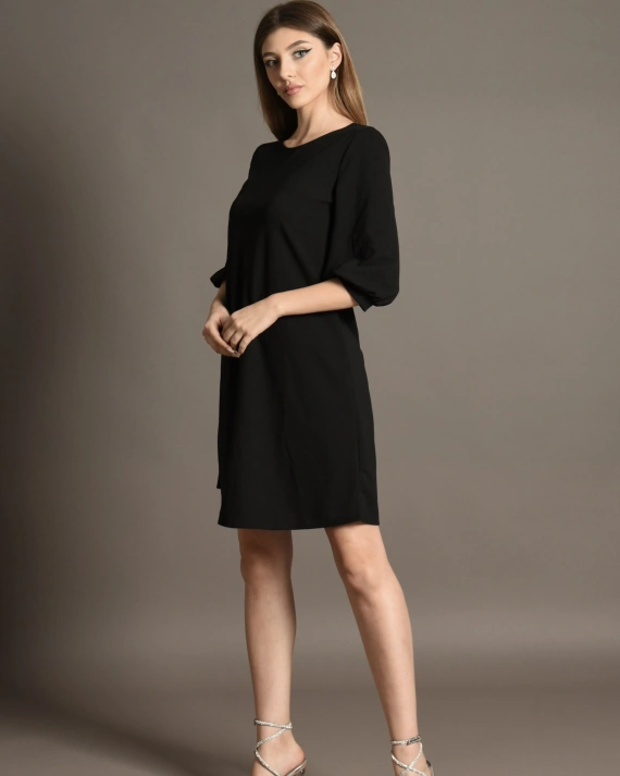 Rochie  Yolanda Negru