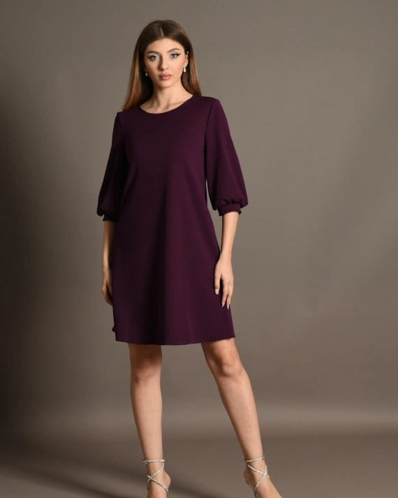 Rochie  Yolanda Mov